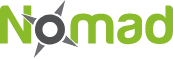 Nomad Logo